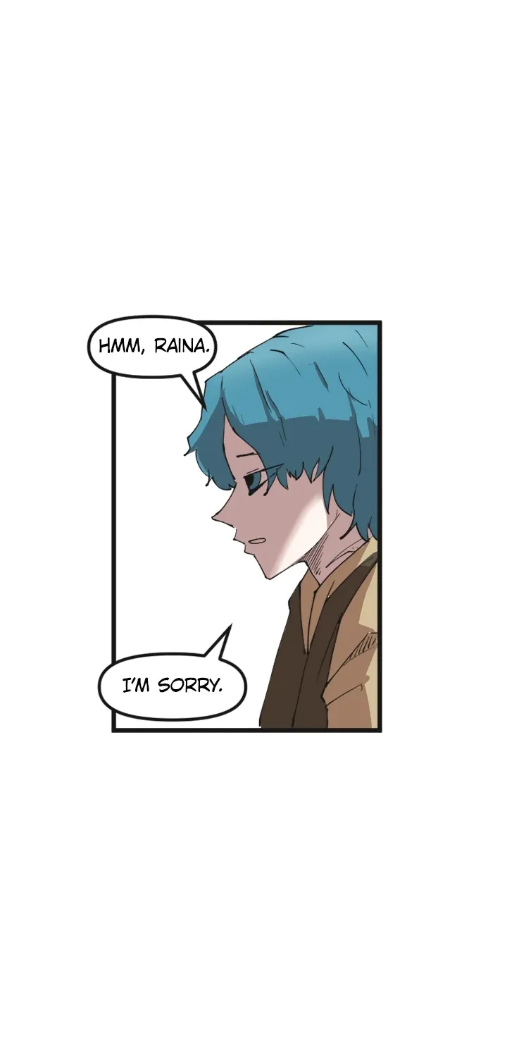 The Warrior in Rut Chapter 8 page 11 - 