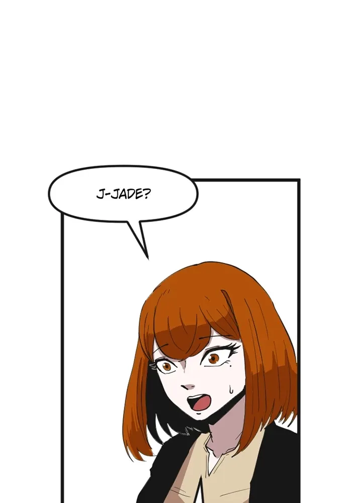 The Warrior in Rut Chapter 8 page 14 - 