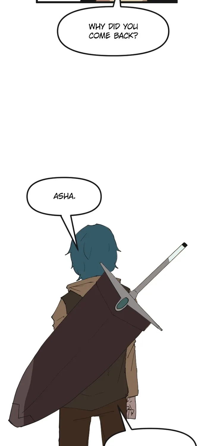 The Warrior in Rut Chapter 8 page 15 - 