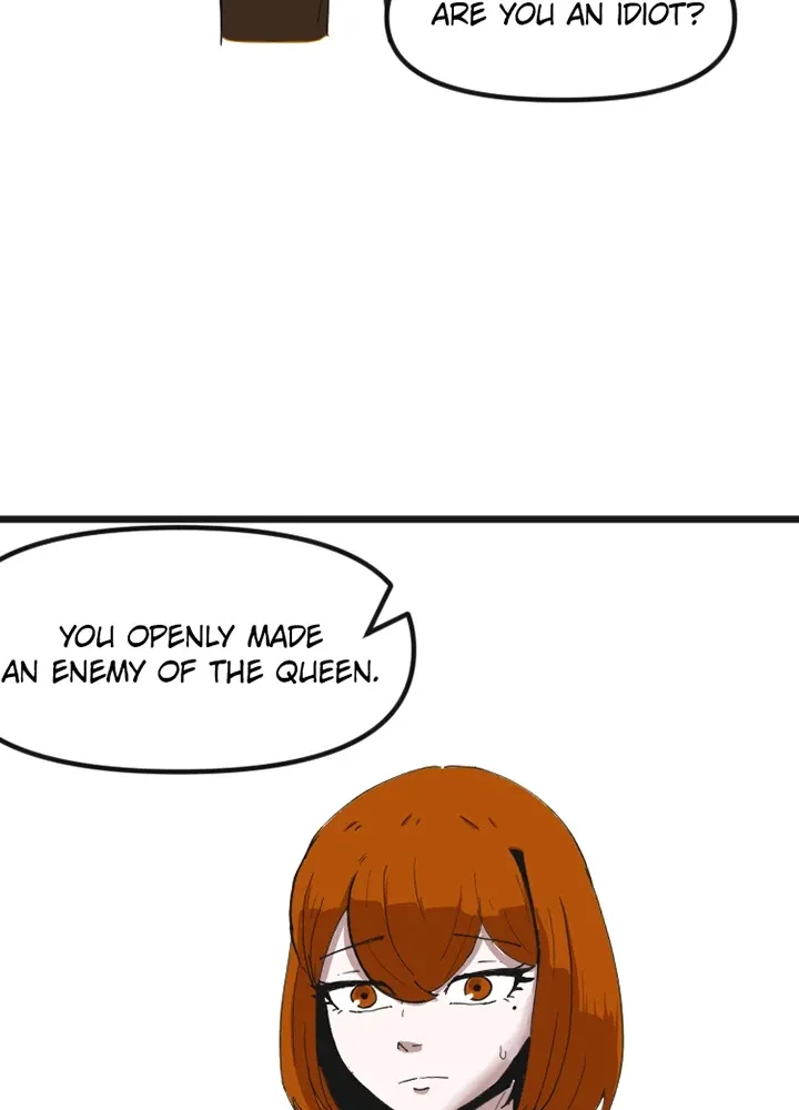 The Warrior in Rut Chapter 8 page 16 - 