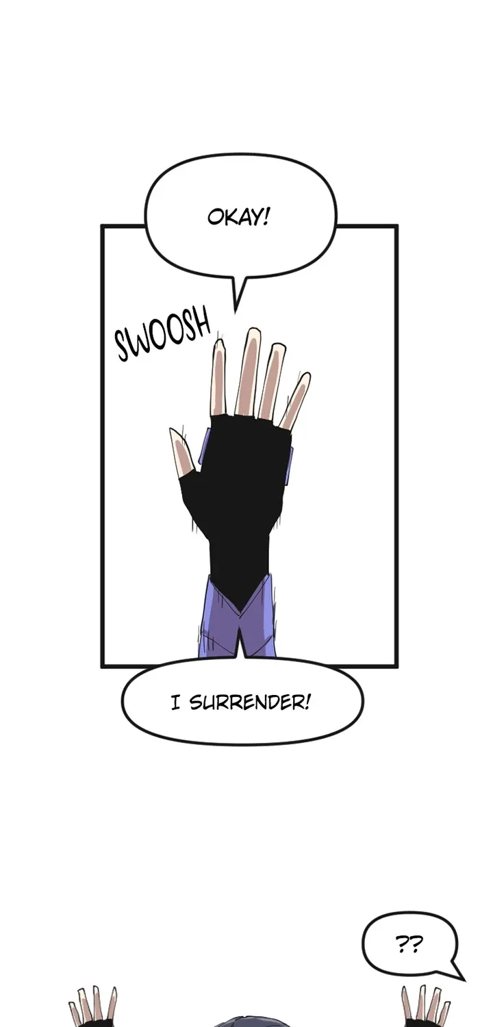 The Warrior in Rut Chapter 8 page 21 - 