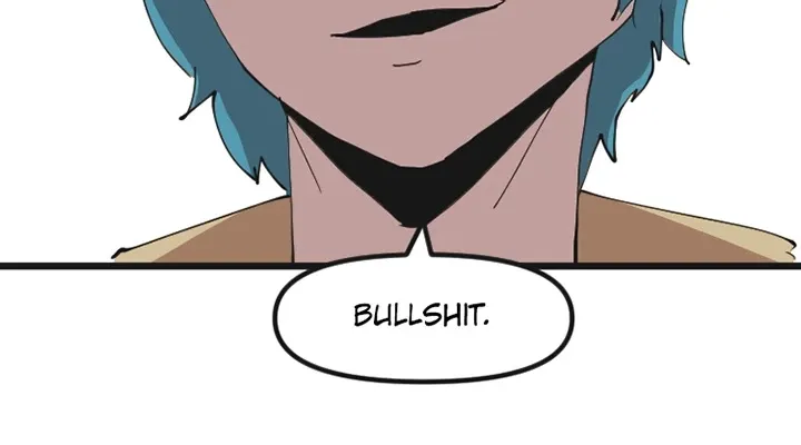 The Warrior in Rut Chapter 8 page 24 - 