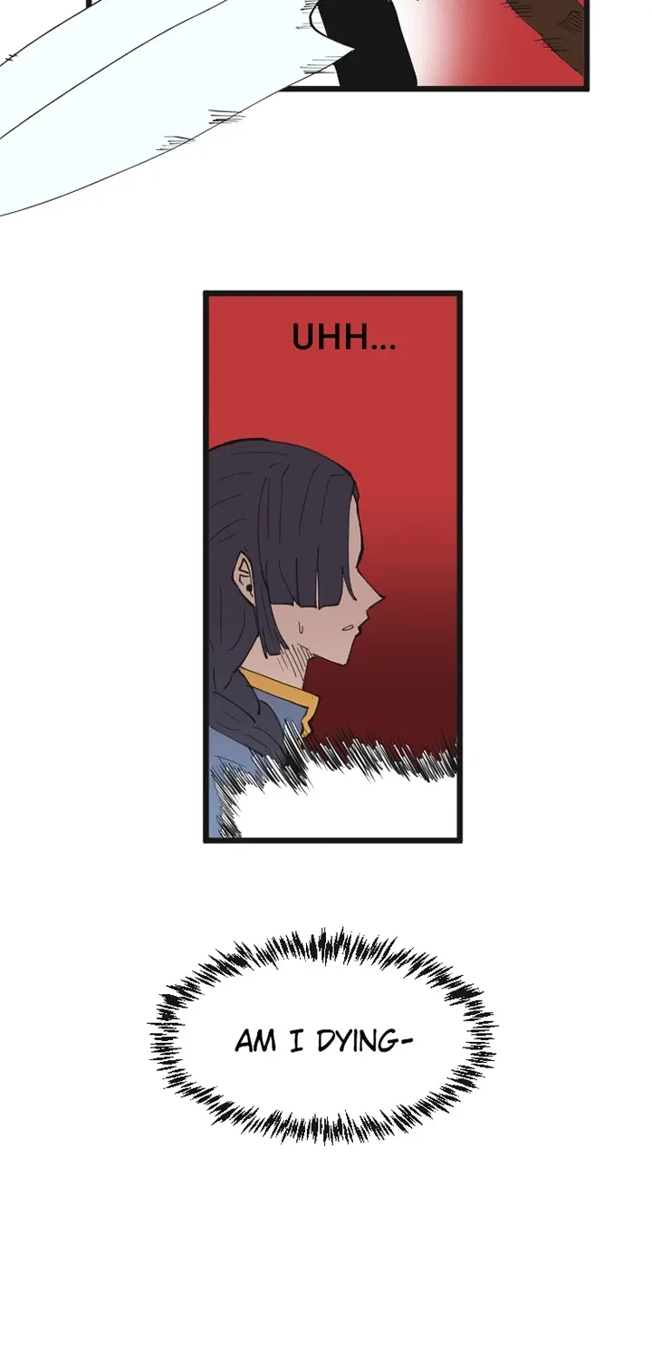 The Warrior in Rut Chapter 8 page 27 - 