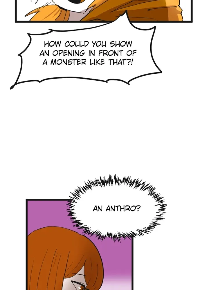 The Warrior in Rut Chapter 8 page 34 - 