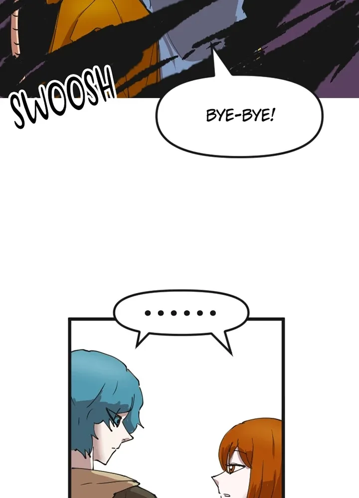 The Warrior in Rut Chapter 8 page 42 - 