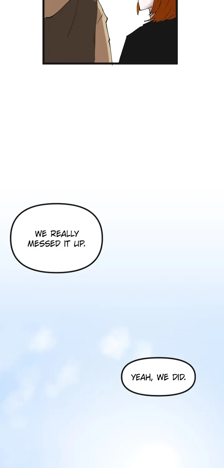 The Warrior in Rut Chapter 8 page 43 - 