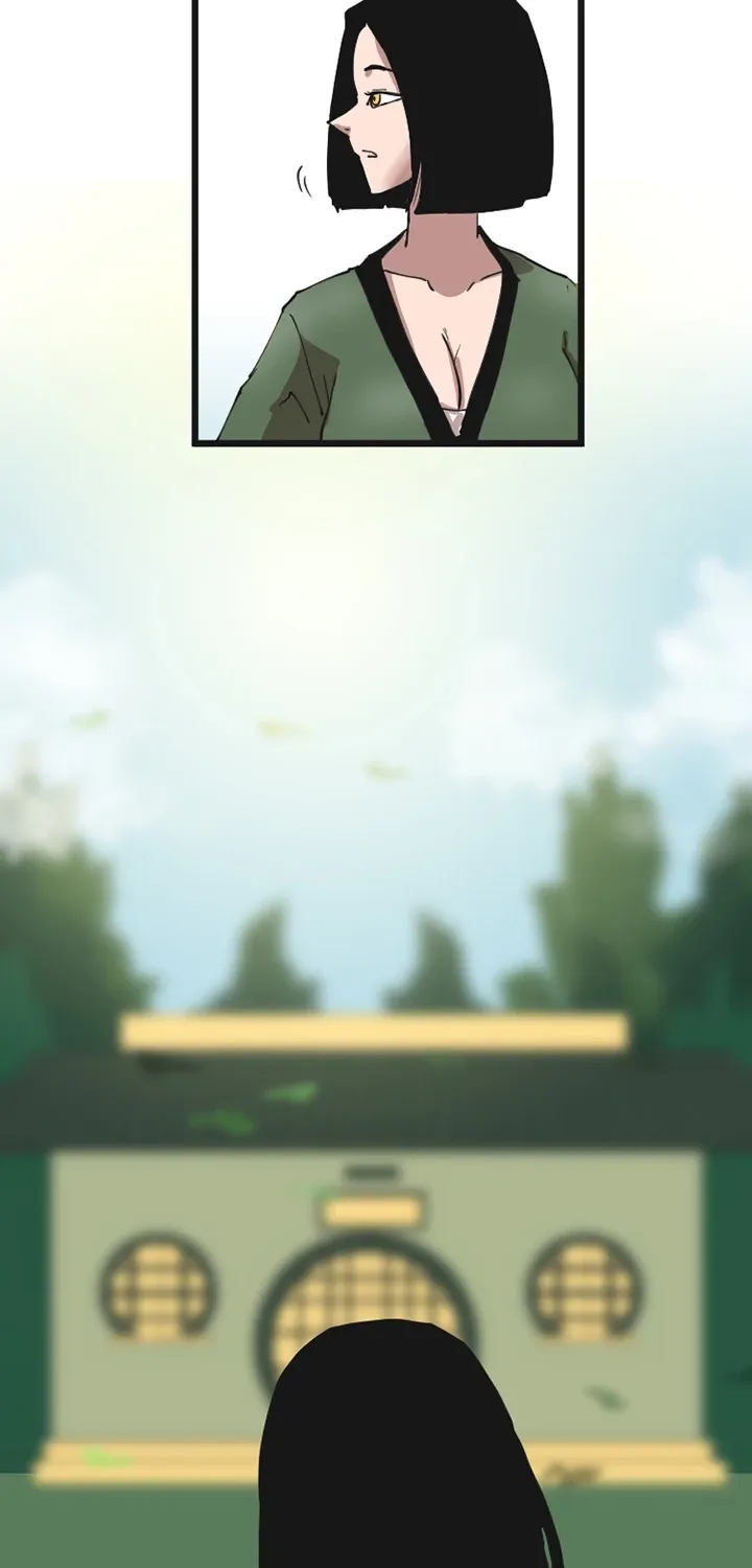 The Warrior in Rut Chapter 8 page 47 - 