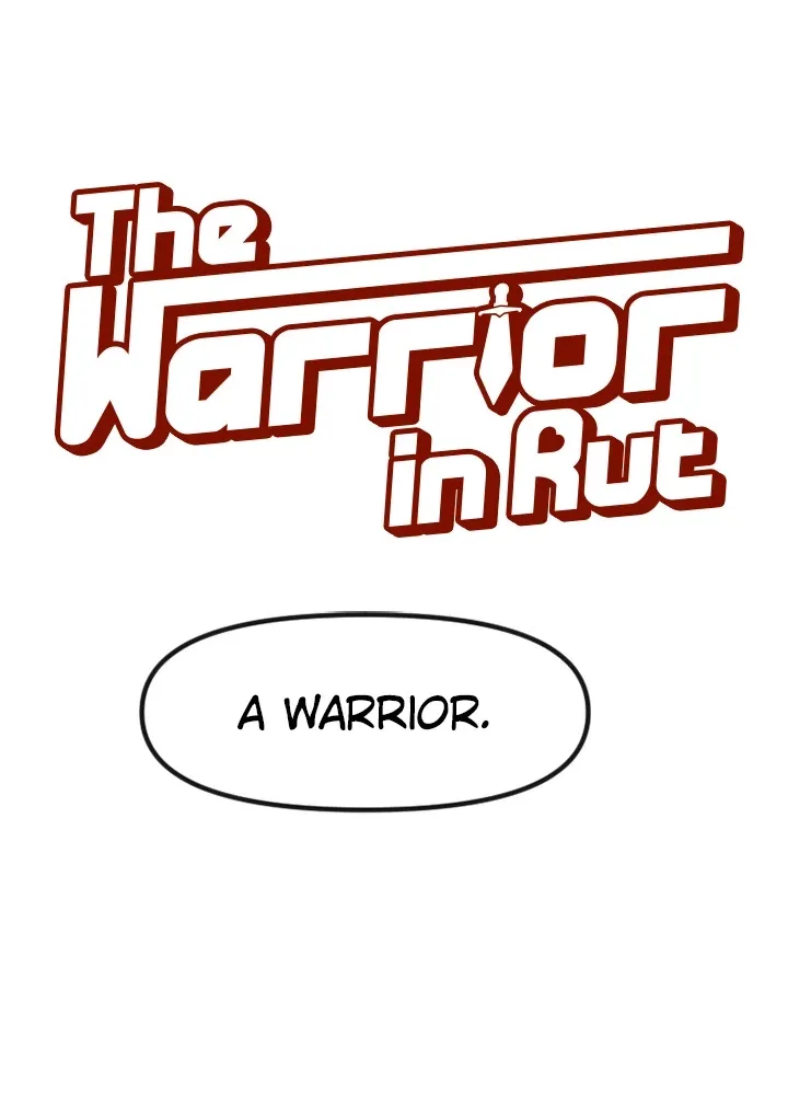 The Warrior in Rut Chapter 8 page 6 - 