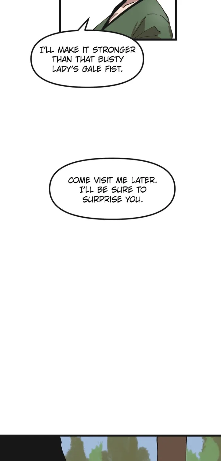 The Warrior in Rut Chapter 8 page 51 - 