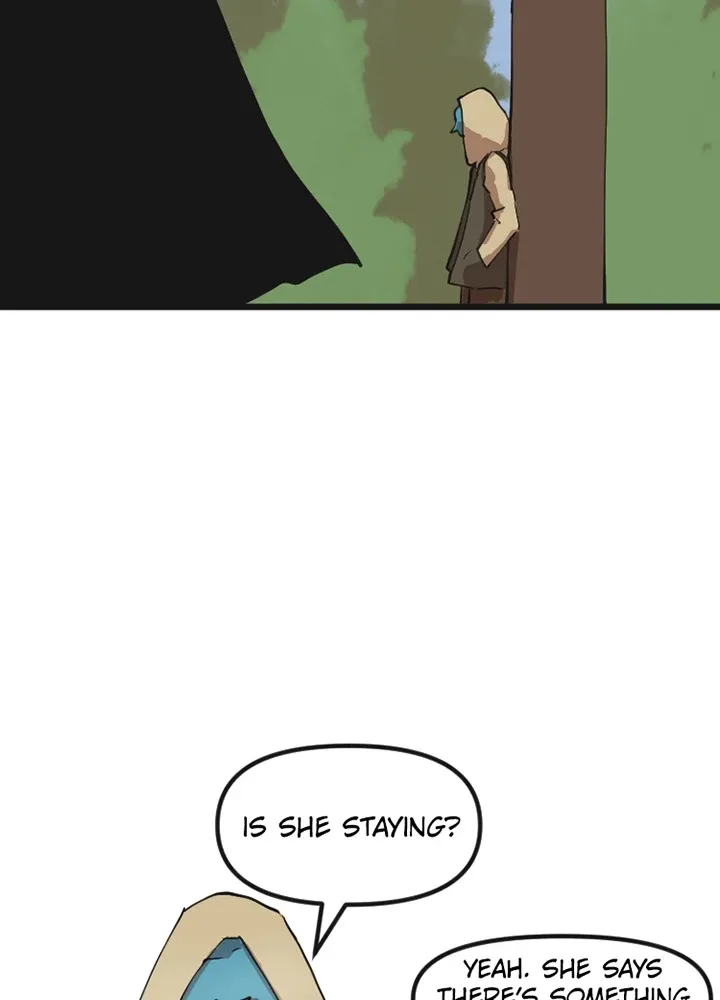 The Warrior in Rut Chapter 8 page 52 - 