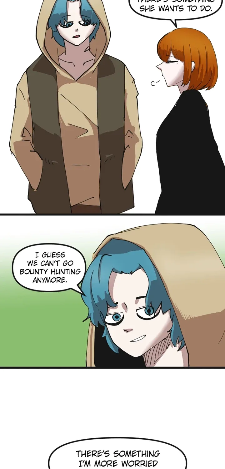 The Warrior in Rut Chapter 8 page 53 - 