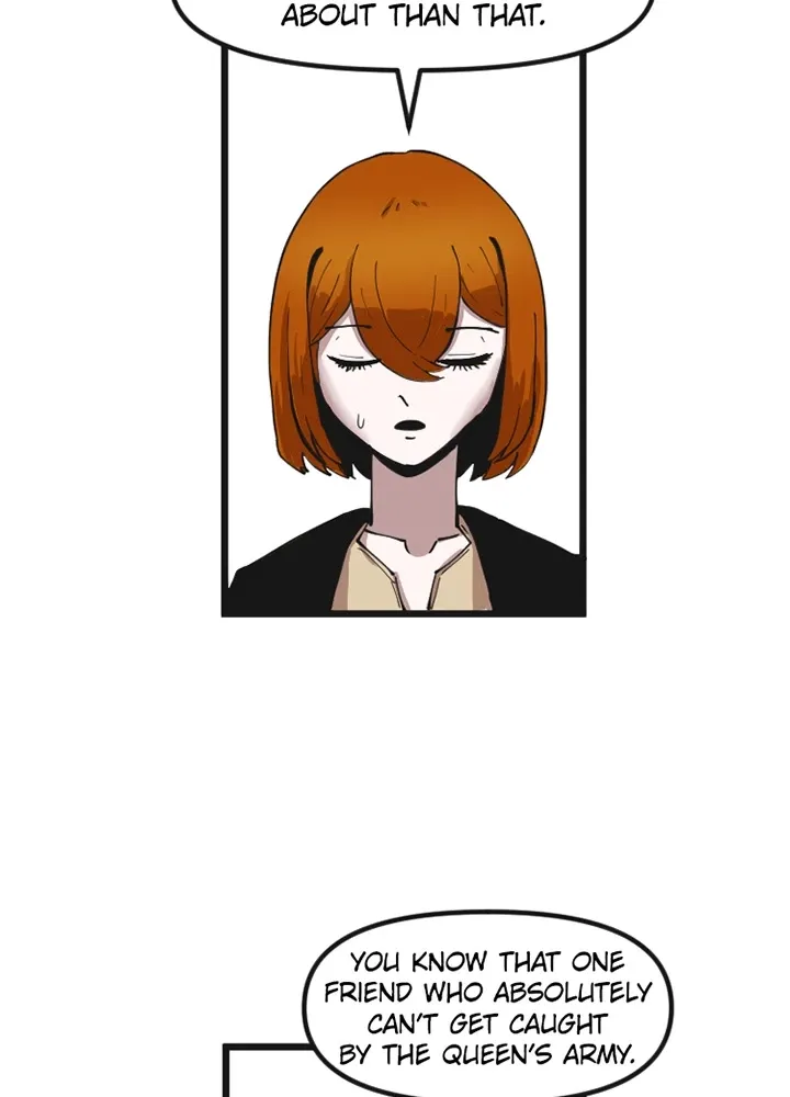 The Warrior in Rut Chapter 8 page 54 - 