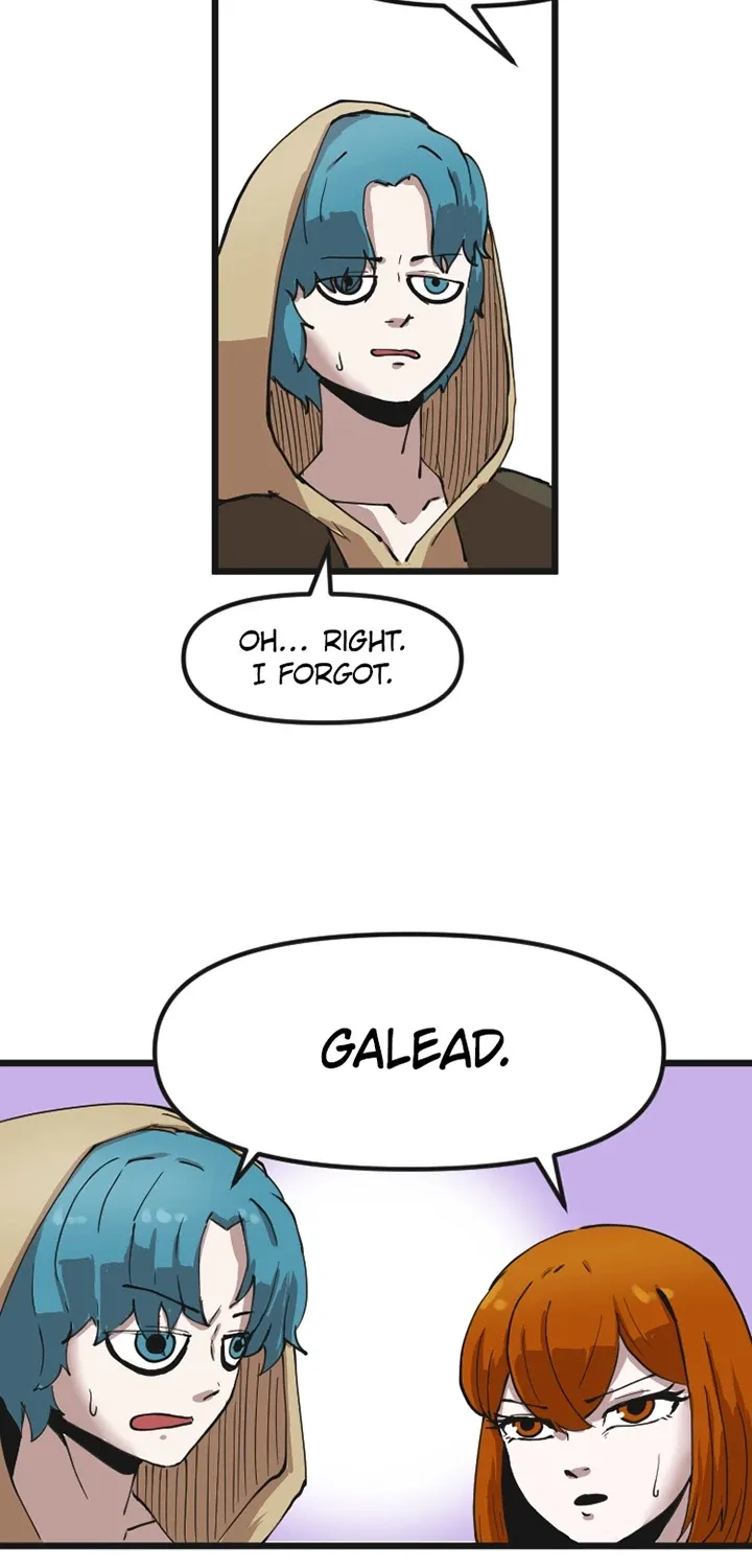 The Warrior in Rut Chapter 8 page 55 - 