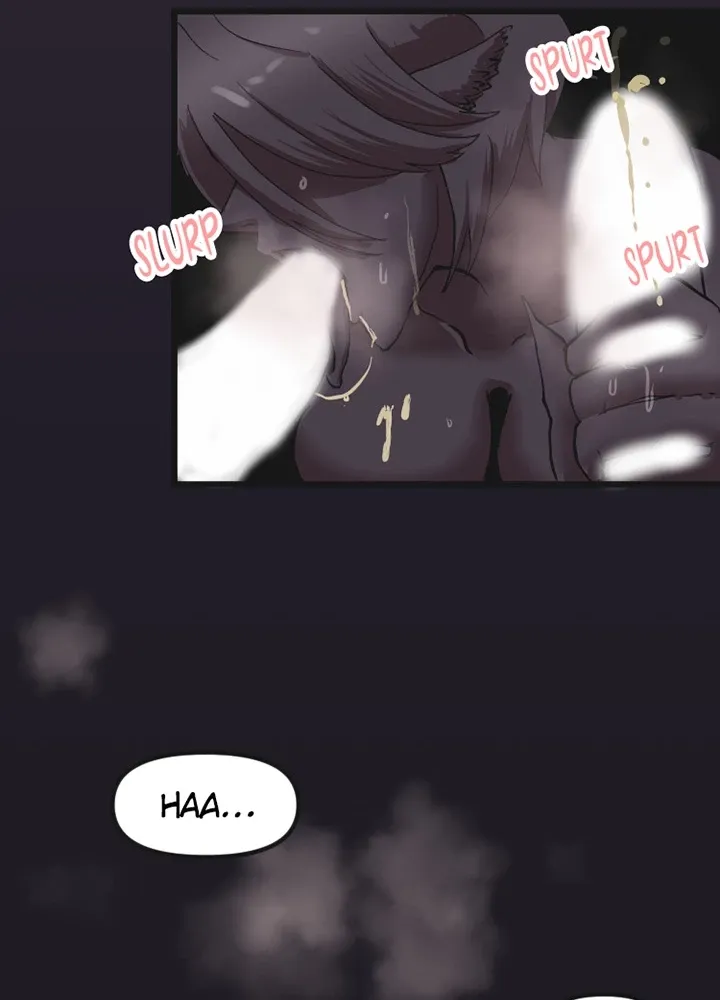 The Warrior in Rut Chapter 8 page 58 - 