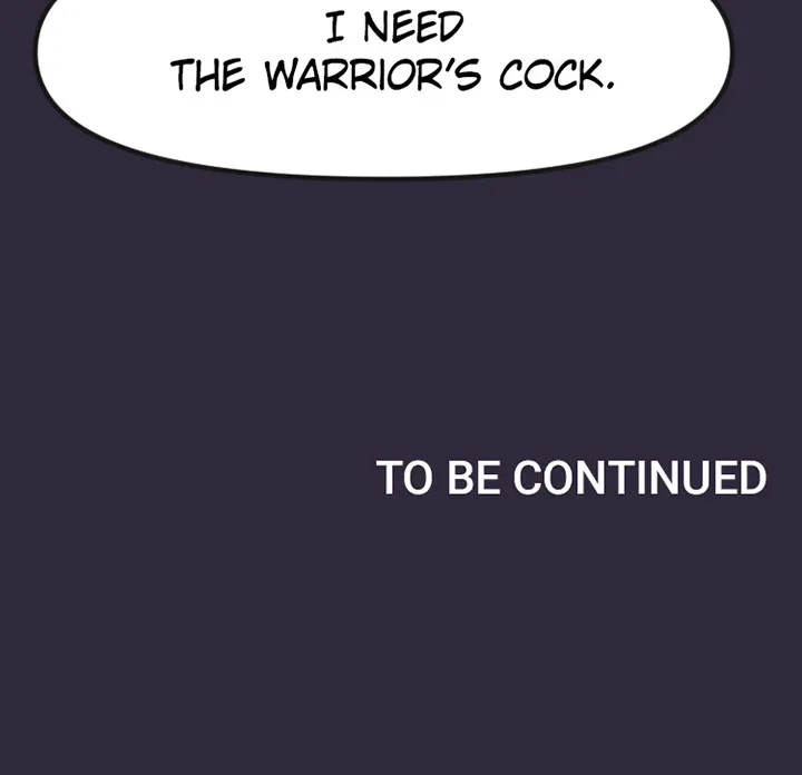 The Warrior in Rut Chapter 8 page 60 - 