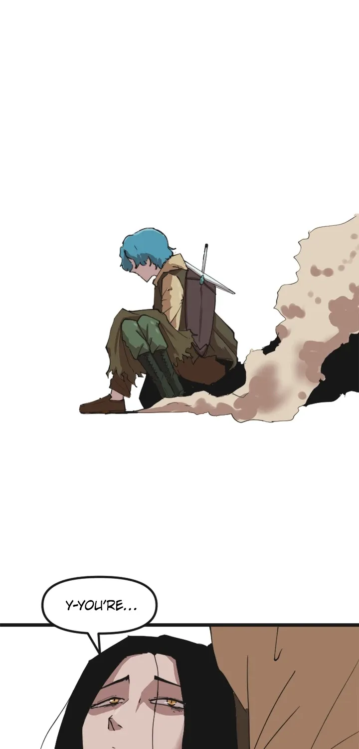 The Warrior in Rut Chapter 8 page 7 - 
