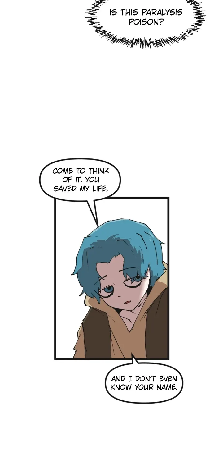 The Warrior in Rut Chapter 8 page 9 - 