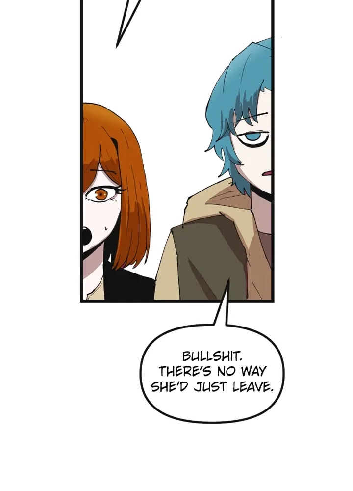 The Warrior in Rut Chapter 9 page 2 - 