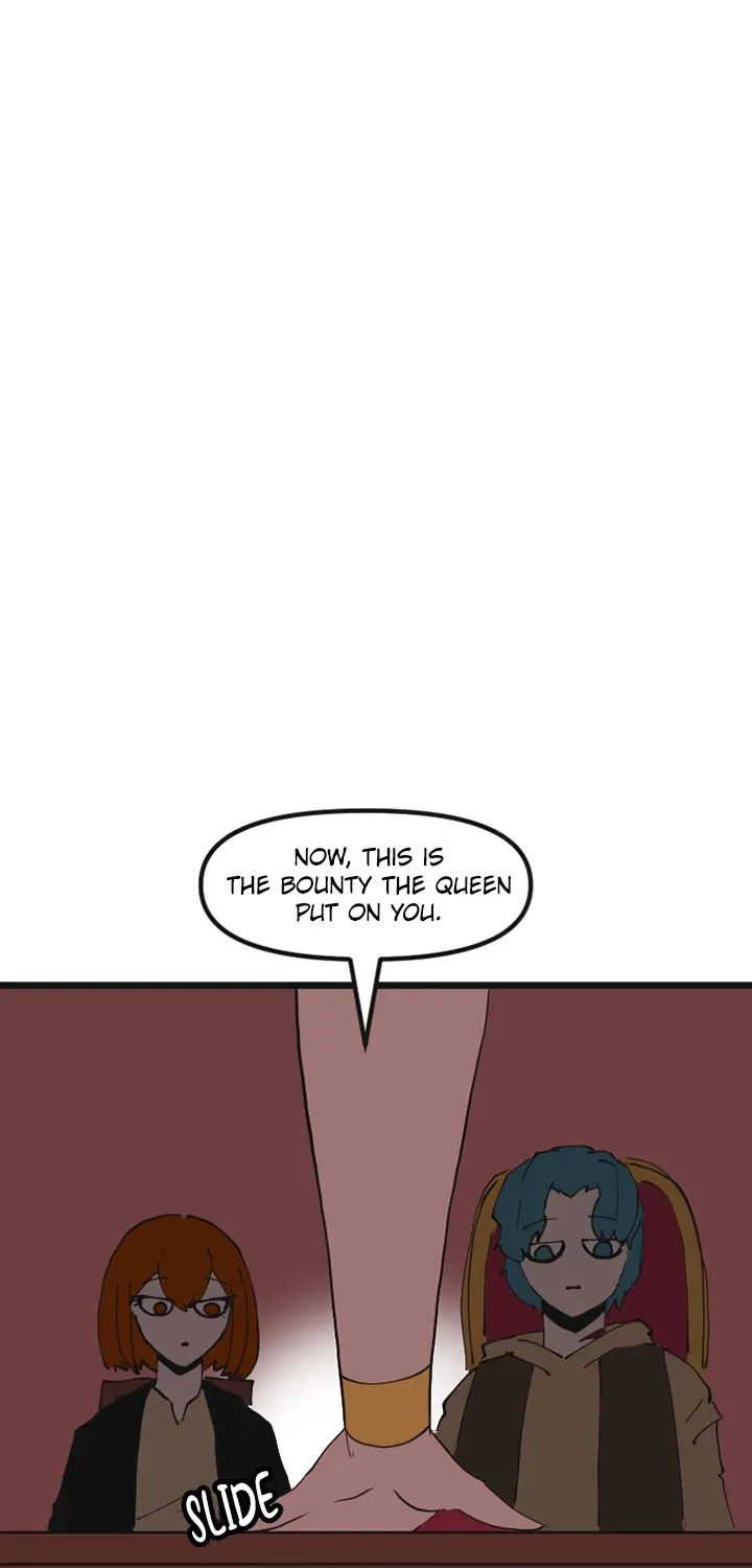 The Warrior in Rut Chapter 9 page 19 - 