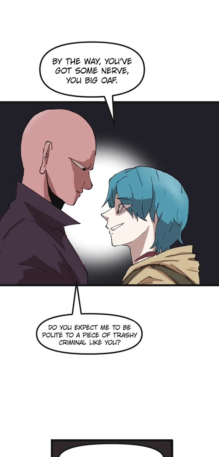 The Warrior in Rut Chapter 9 page 3 - 
