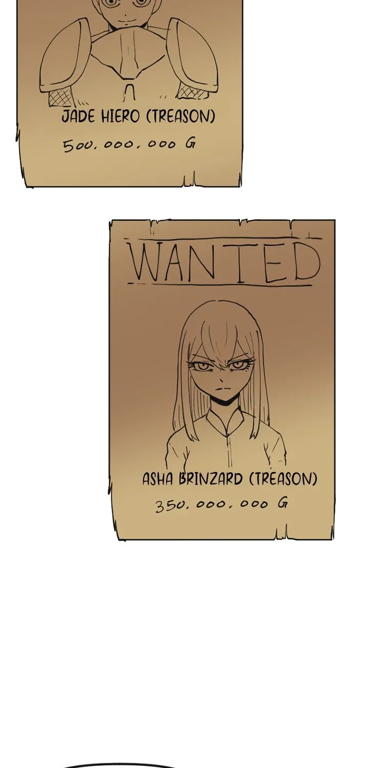 The Warrior in Rut Chapter 9 page 21 - 