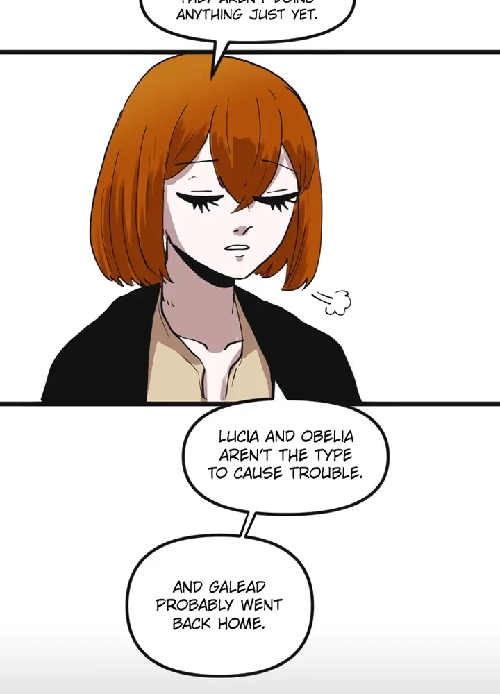 The Warrior in Rut Chapter 9 page 26 - 