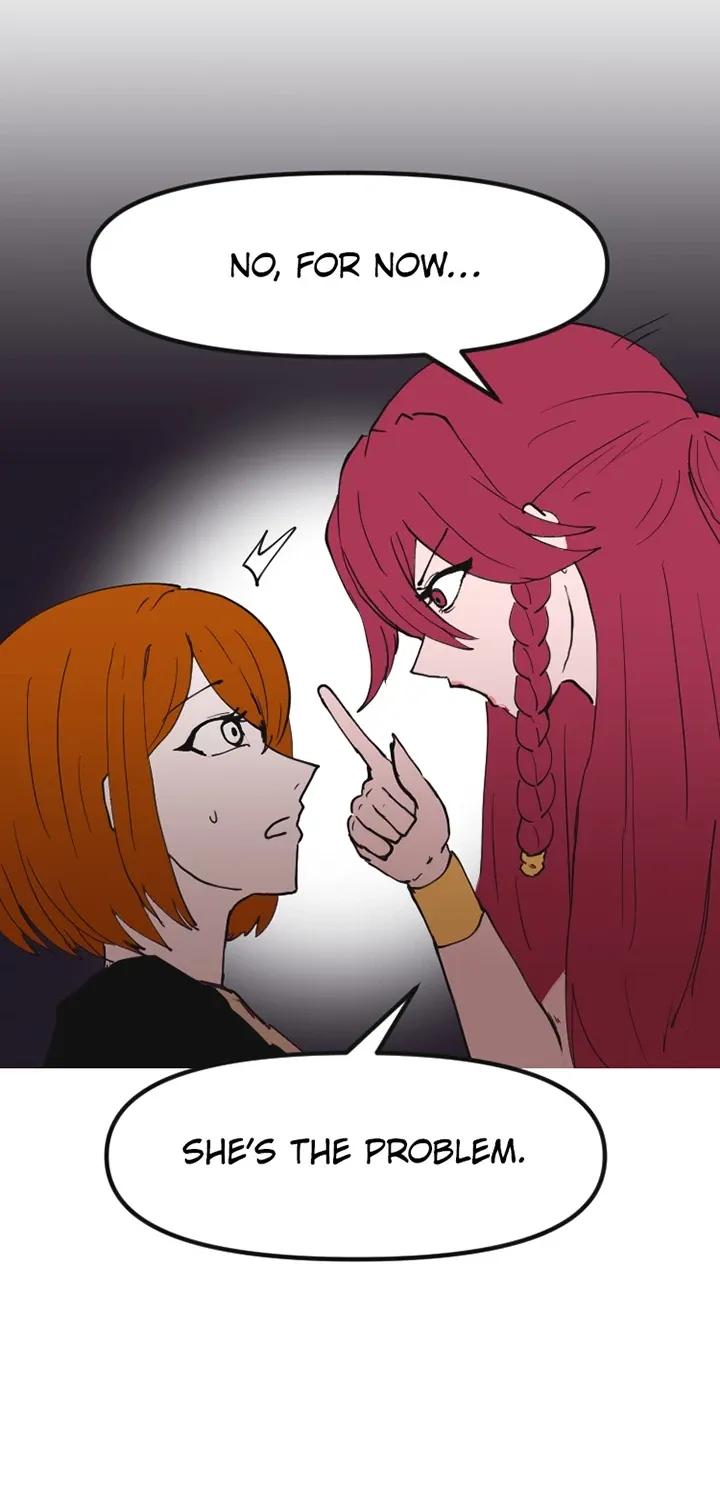 The Warrior in Rut Chapter 9 page 27 - 