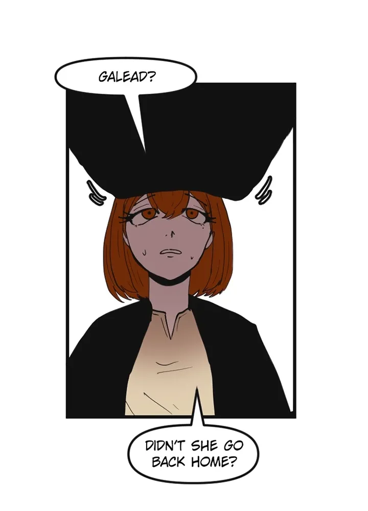 The Warrior in Rut Chapter 9 page 28 - 