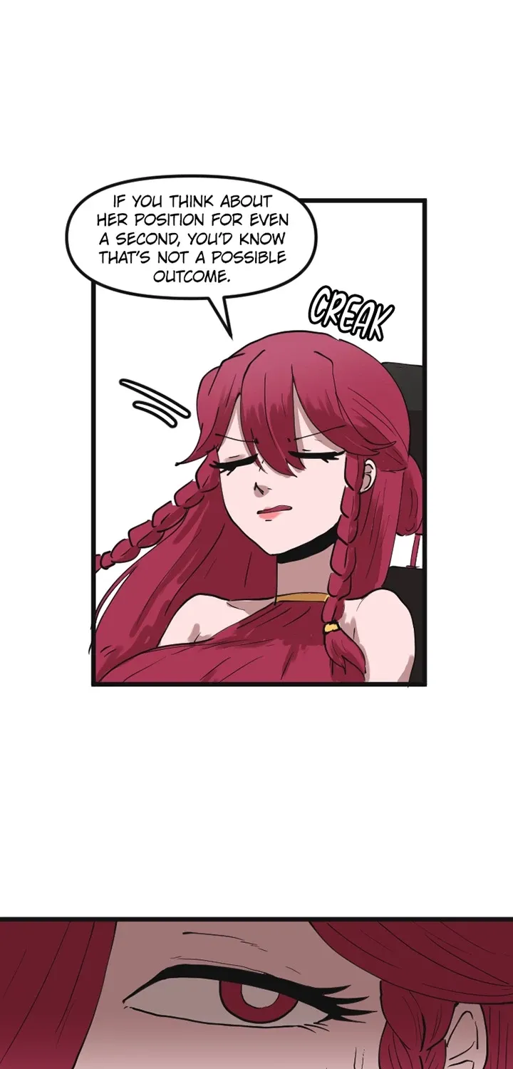 The Warrior in Rut Chapter 9 page 29 - 