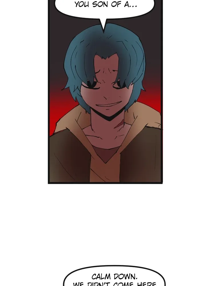 The Warrior in Rut Chapter 9 page 4 - 