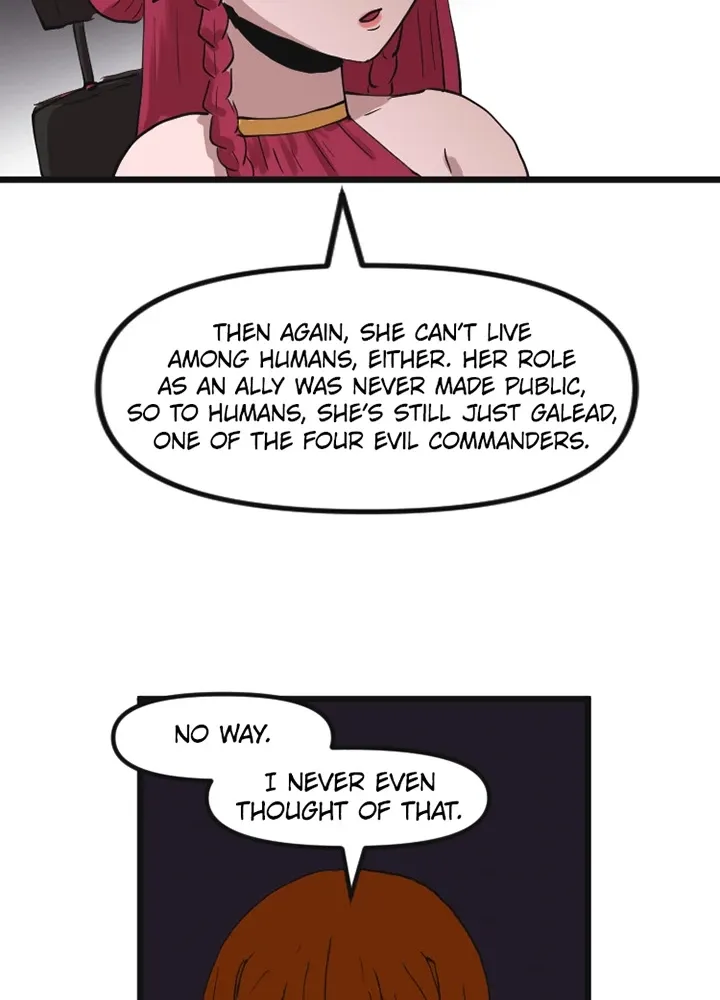 The Warrior in Rut Chapter 9 page 34 - 