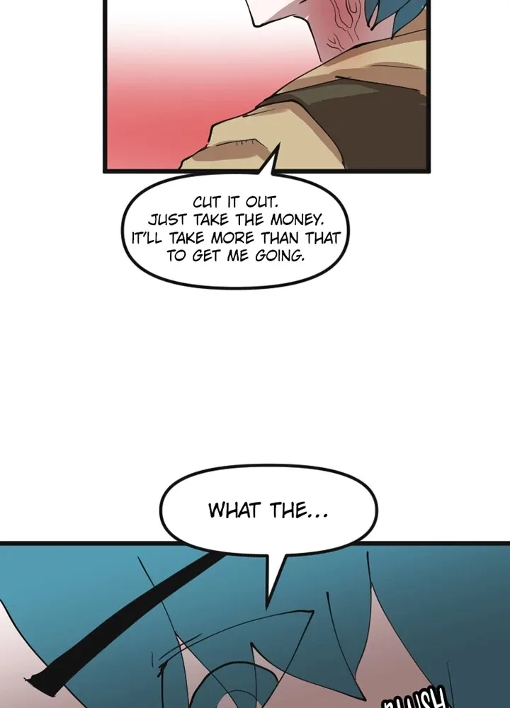 The Warrior in Rut Chapter 9 page 44 - 