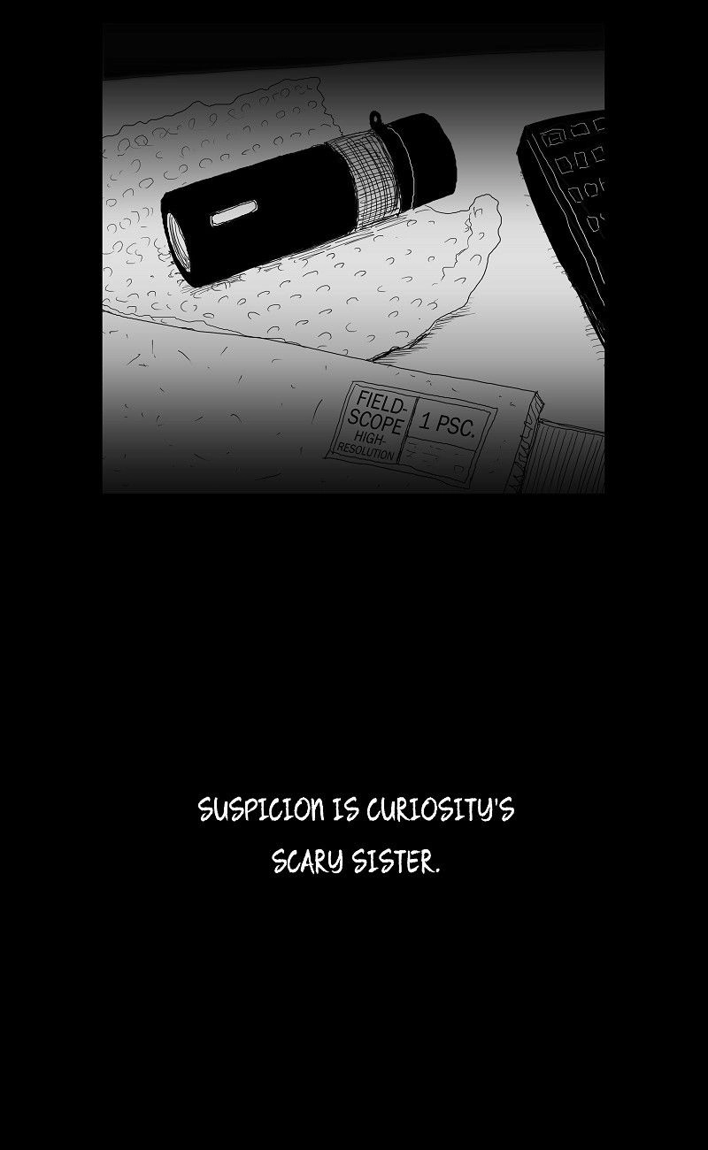 The Watching Chapter 0 page 7 - 