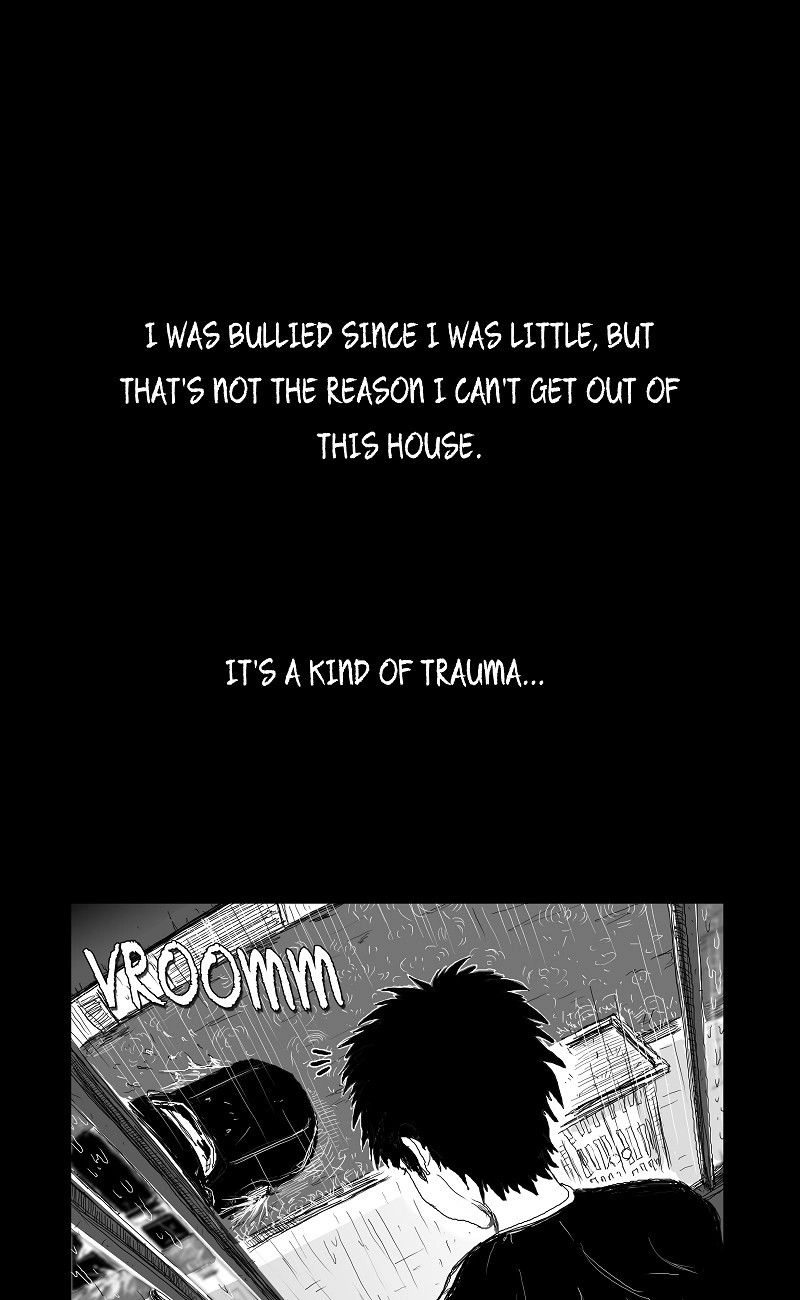 The Watching Chapter 1 page 12 - 