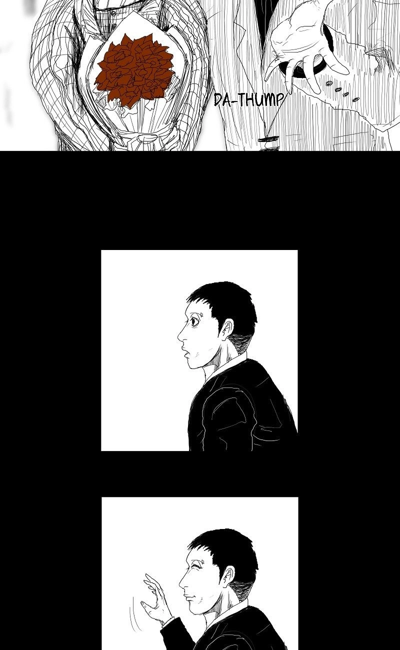 The Watching Chapter 1 page 17 - 