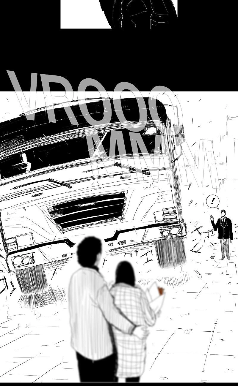 The Watching Chapter 1 page 18 - 