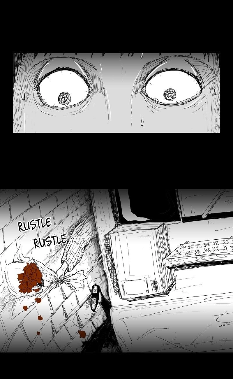 The Watching Chapter 1 page 19 - 