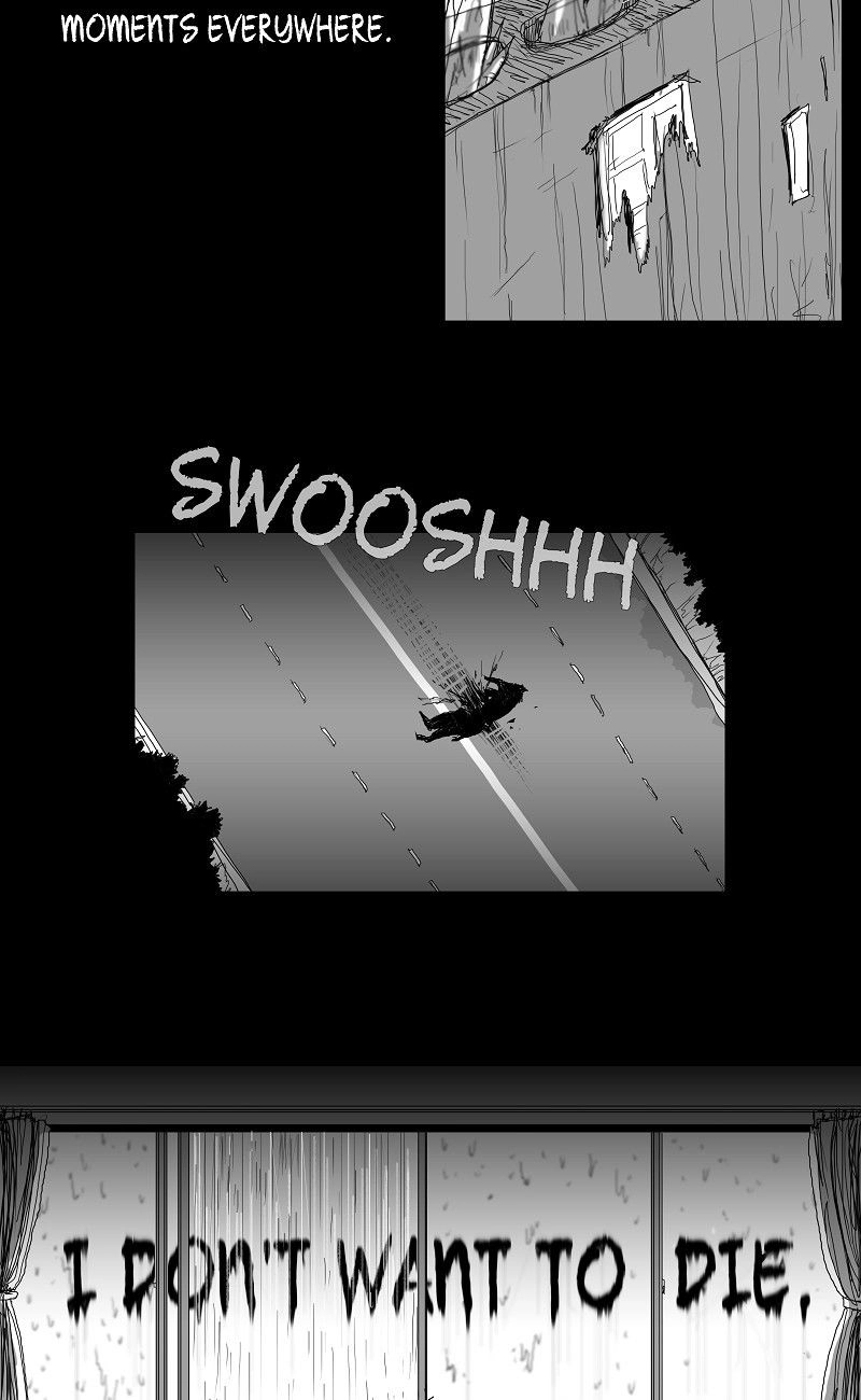 The Watching Chapter 1 page 21 - 