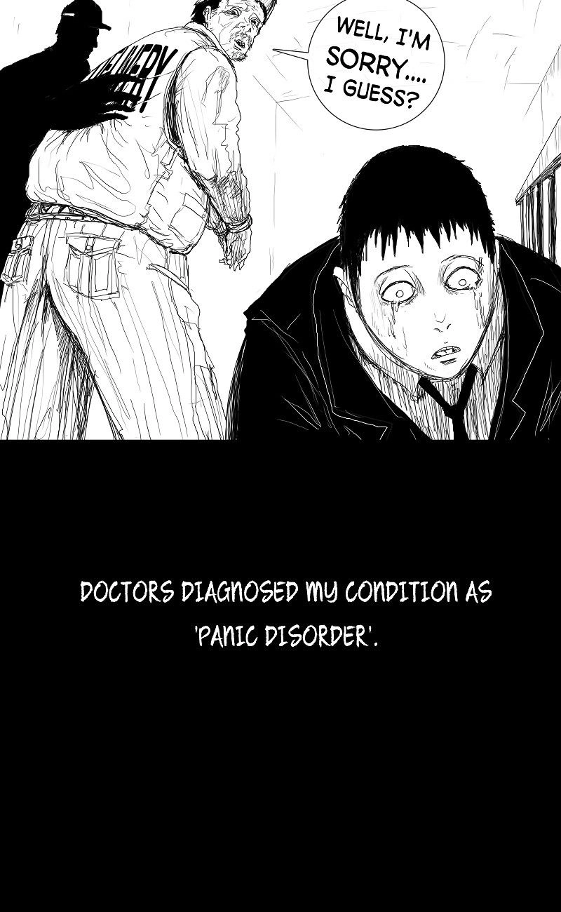 The Watching Chapter 1 page 24 - 
