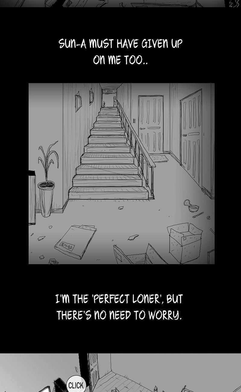 The Watching Chapter 1 page 26 - 