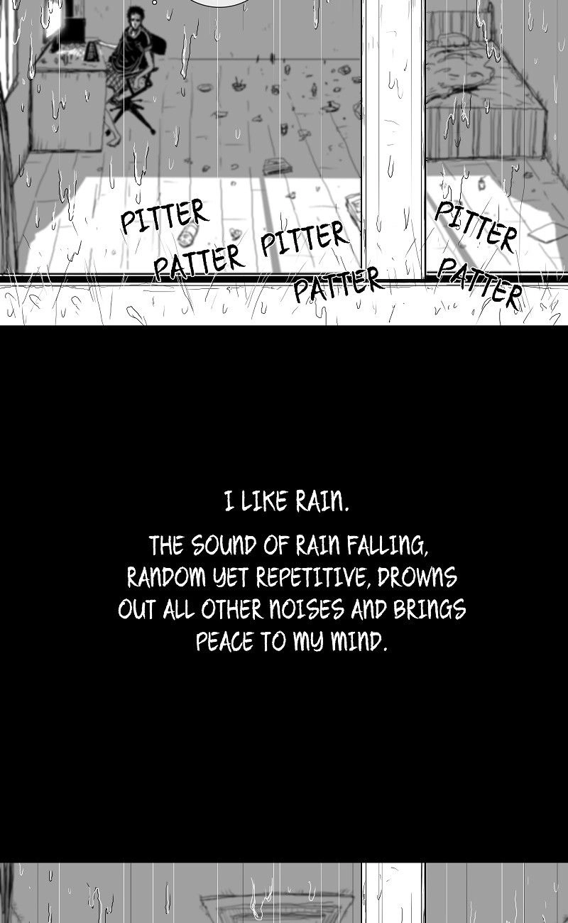 The Watching Chapter 1 page 29 - 