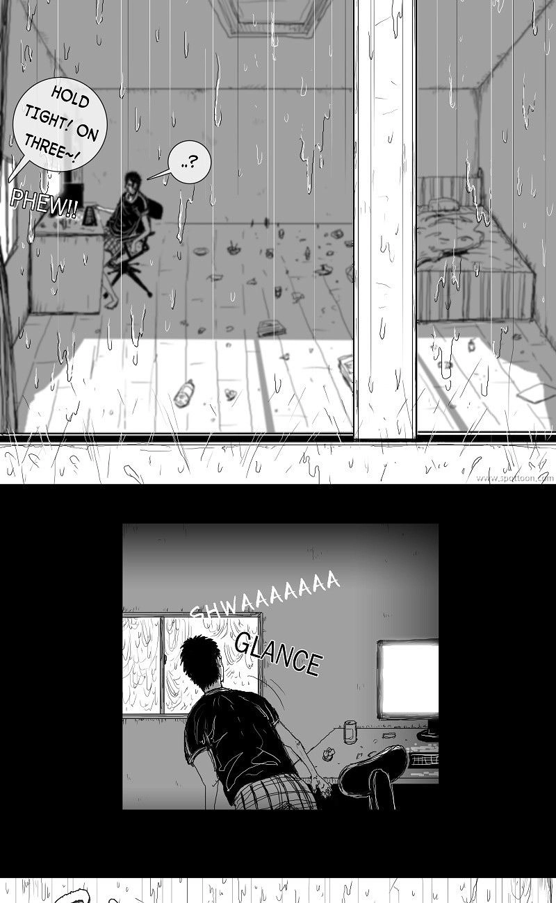 The Watching Chapter 1 page 30 - 