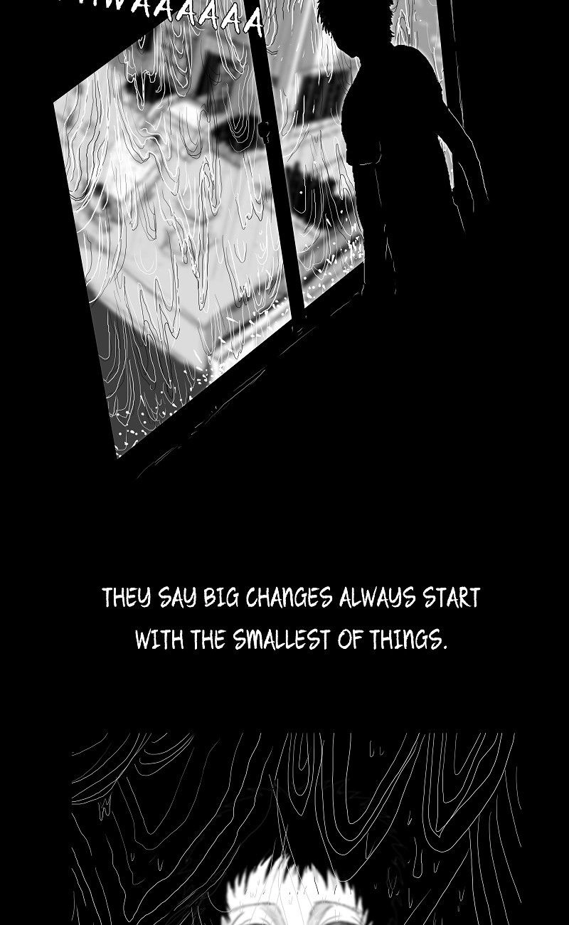 The Watching Chapter 1 page 34 - 