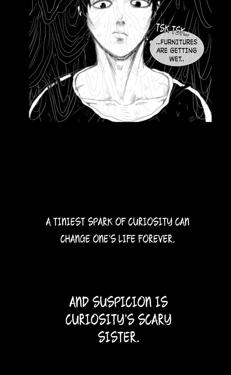 The Watching Chapter 1 page 35 - 