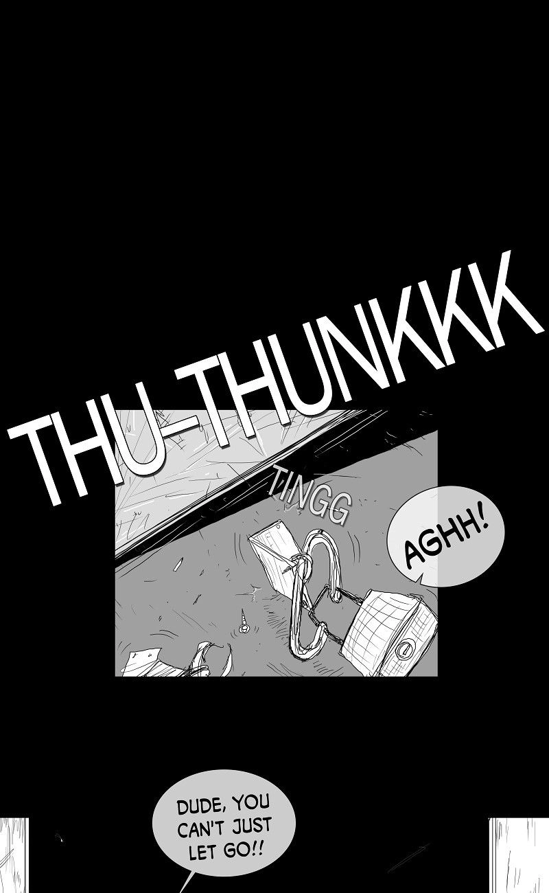The Watching Chapter 1 page 36 - 