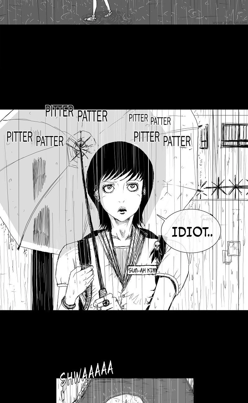 The Watching Chapter 1 page 7 - 