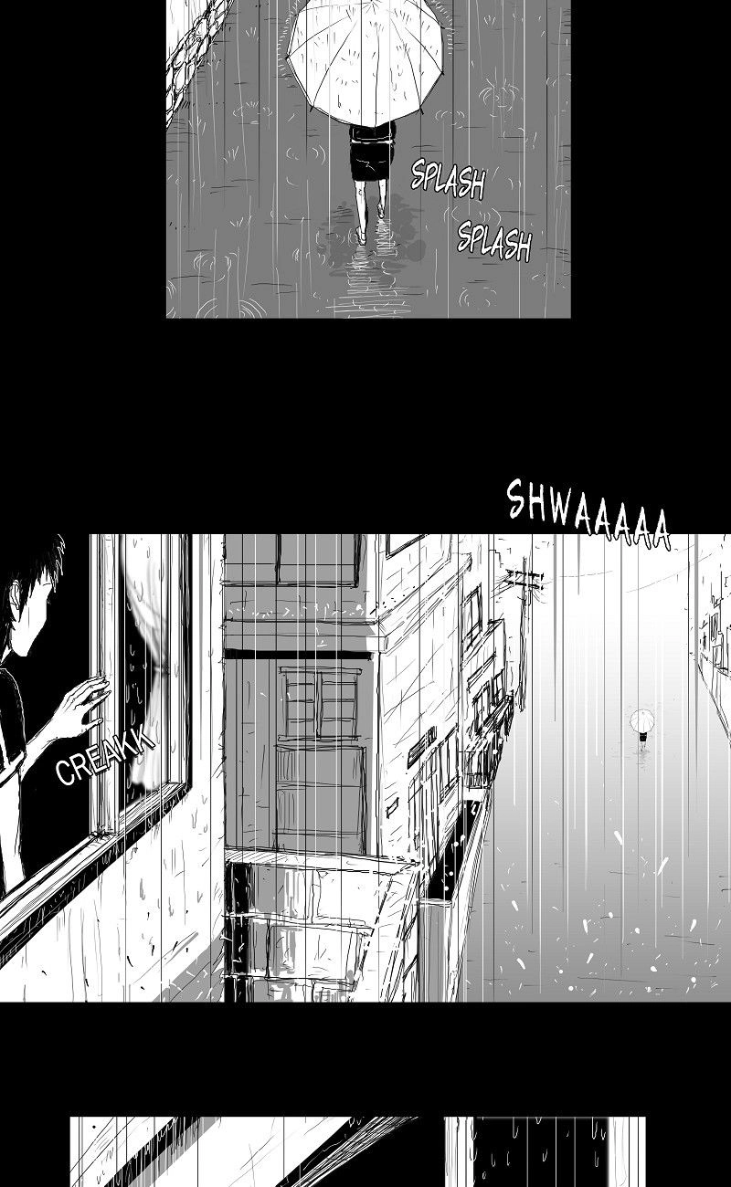 The Watching Chapter 1 page 8 - 