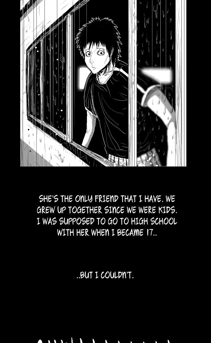 The Watching Chapter 1 page 9 - 
