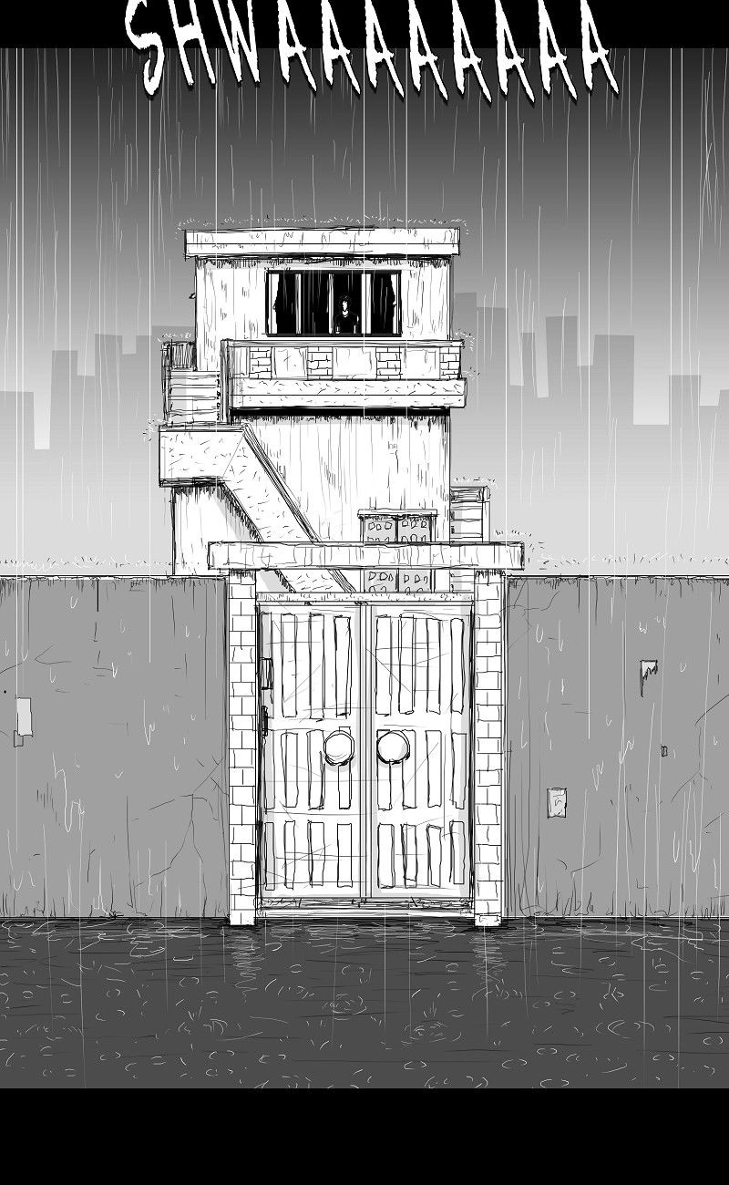The Watching Chapter 1 page 10 - 
