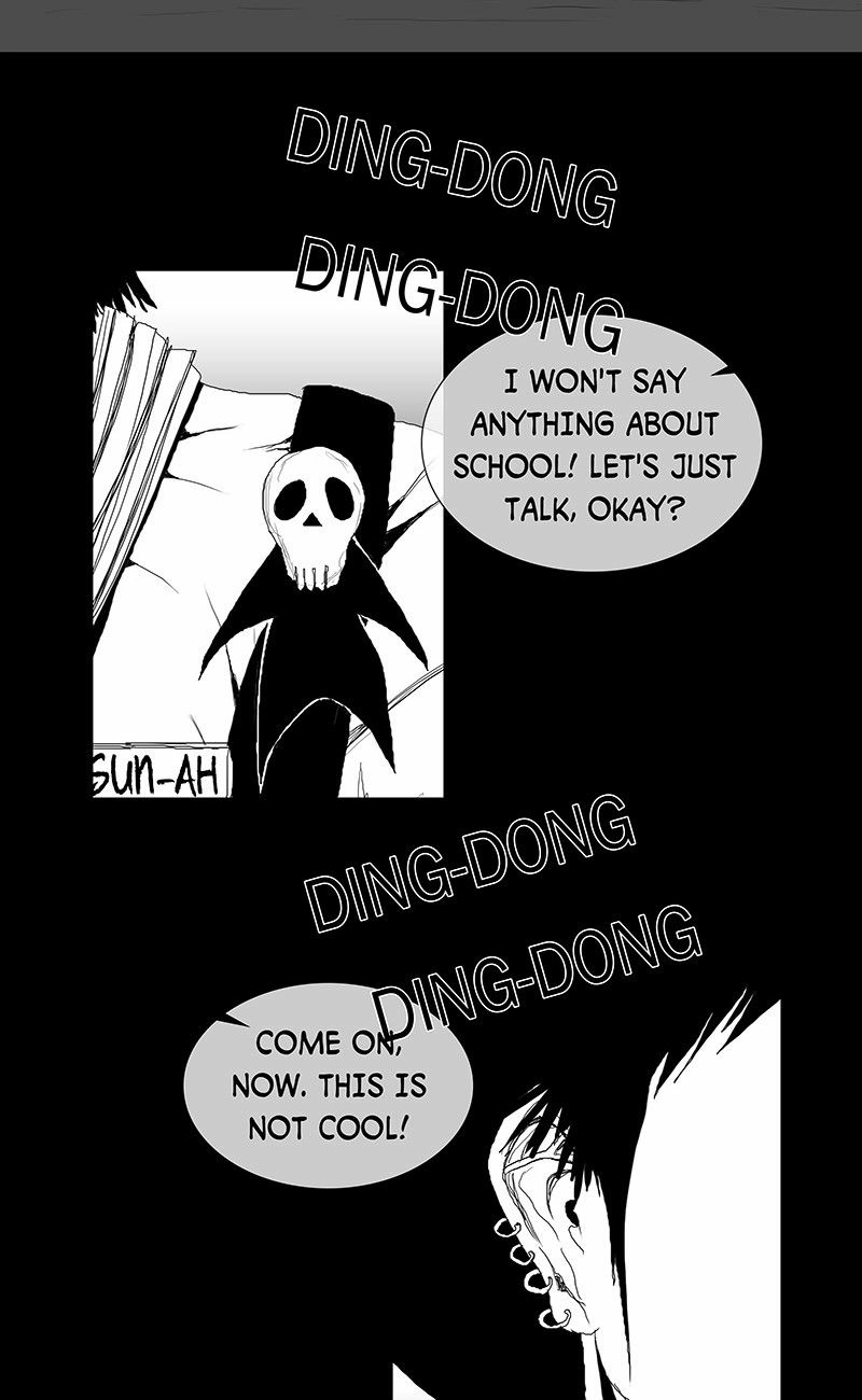 The Watching Chapter 10 page 2 - 